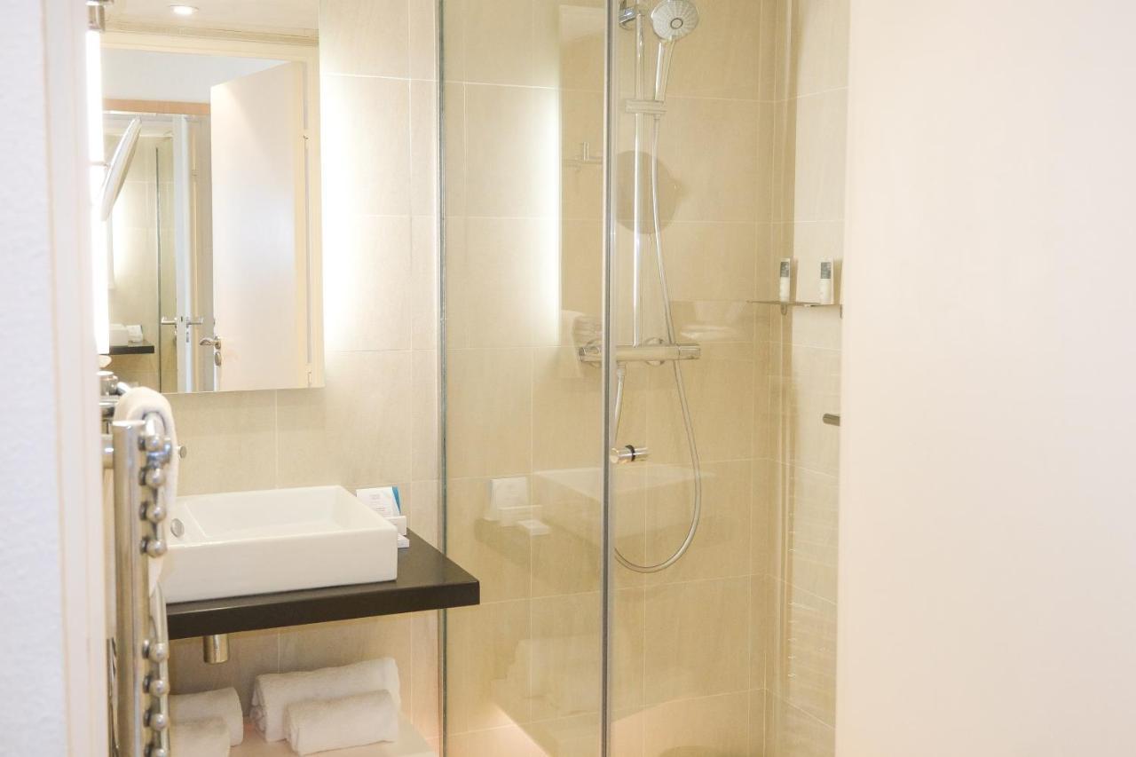 Thalazur Ouistreham - Hotel & Spa 外观 照片