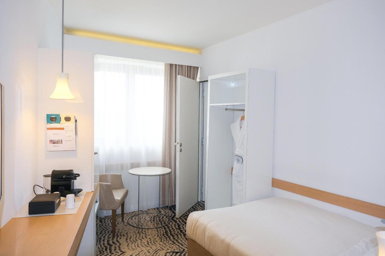 Thalazur Ouistreham - Hotel & Spa 外观 照片