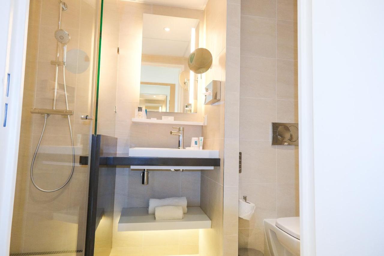 Thalazur Ouistreham - Hotel & Spa 外观 照片