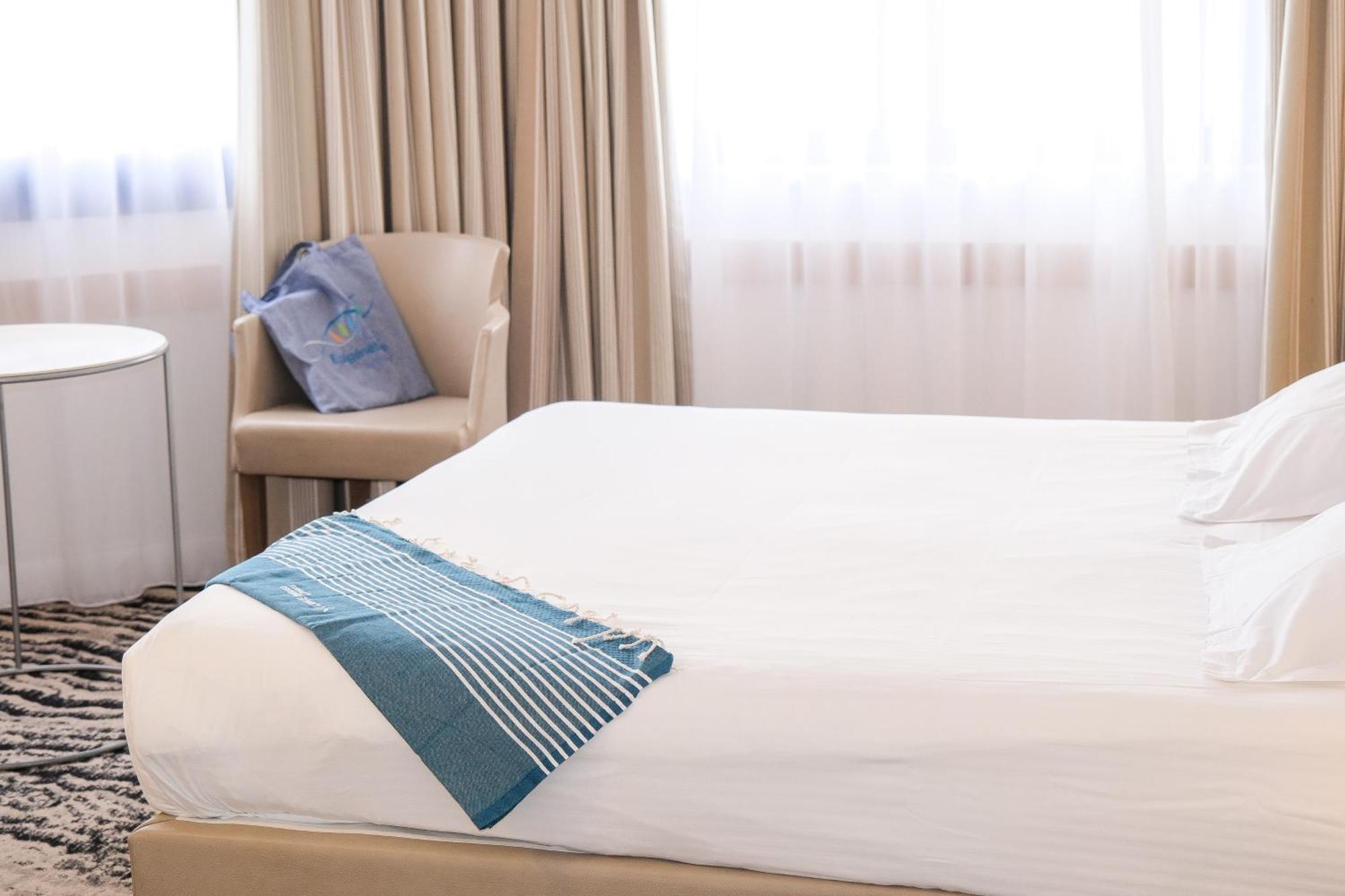 Thalazur Ouistreham - Hotel & Spa 外观 照片