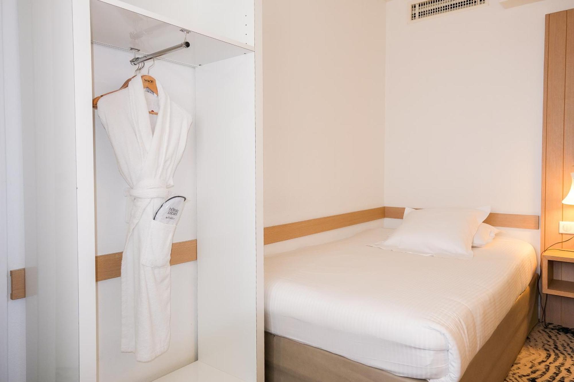 Thalazur Ouistreham - Hotel & Spa 外观 照片