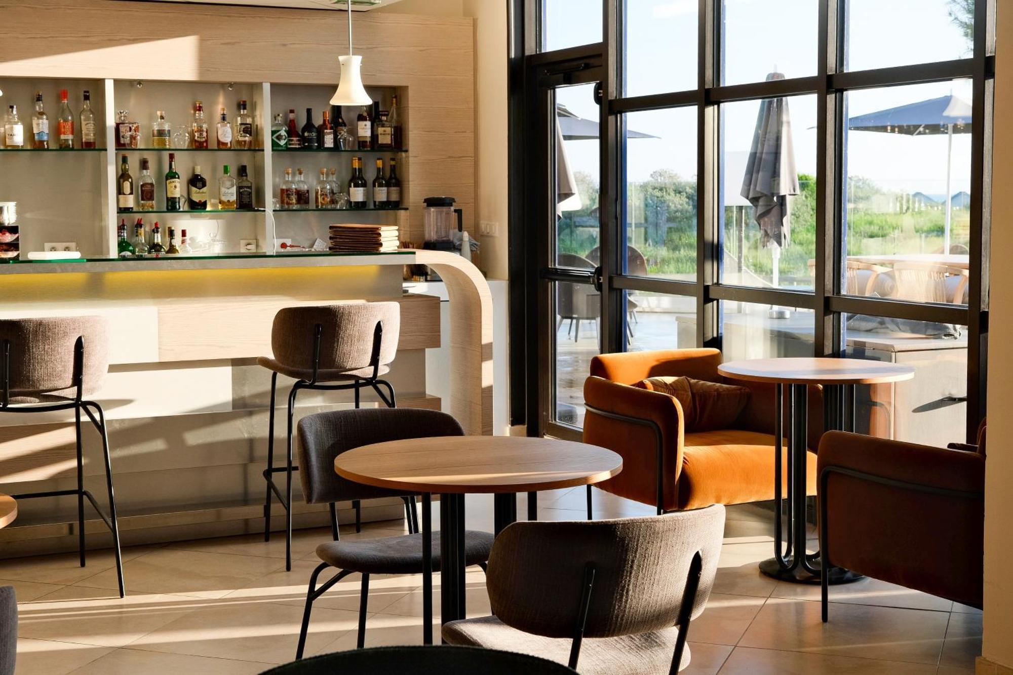 Thalazur Ouistreham - Hotel & Spa 外观 照片