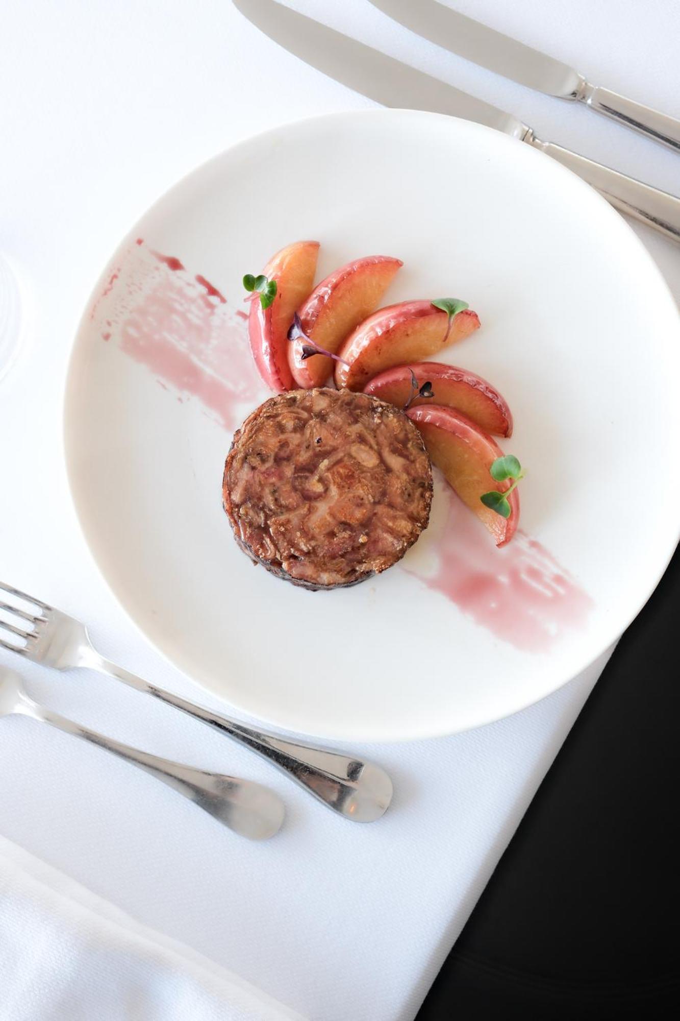 Thalazur Ouistreham - Hotel & Spa 外观 照片