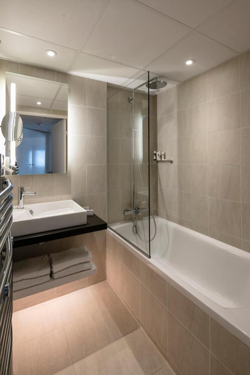 Thalazur Ouistreham - Hotel & Spa 外观 照片
